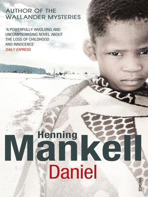 Daniel - ebook